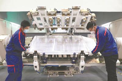 聚焦特色產(chǎn)業(yè)基地建設，防腐材料銷售迎來新機遇